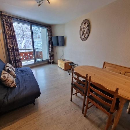Le Sappey 31 Apartamento Les Deux Alpes Exterior foto