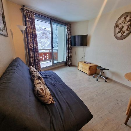 Le Sappey 31 Apartamento Les Deux Alpes Exterior foto